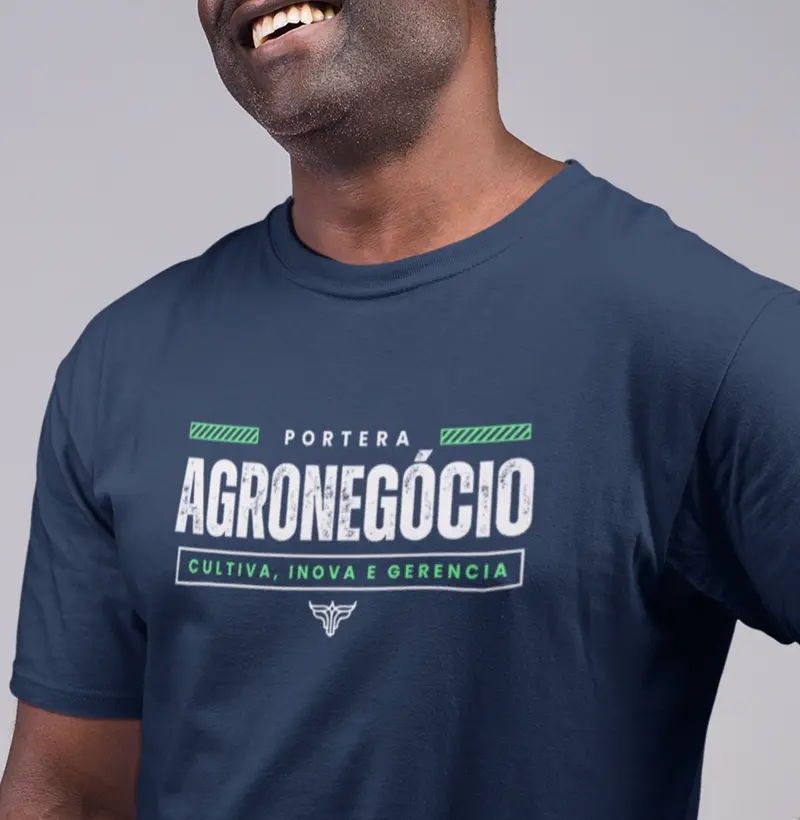 Agronegócio central