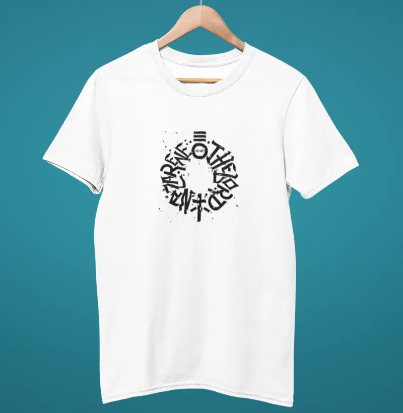 Camiseta Nazarene | You Are The Lord