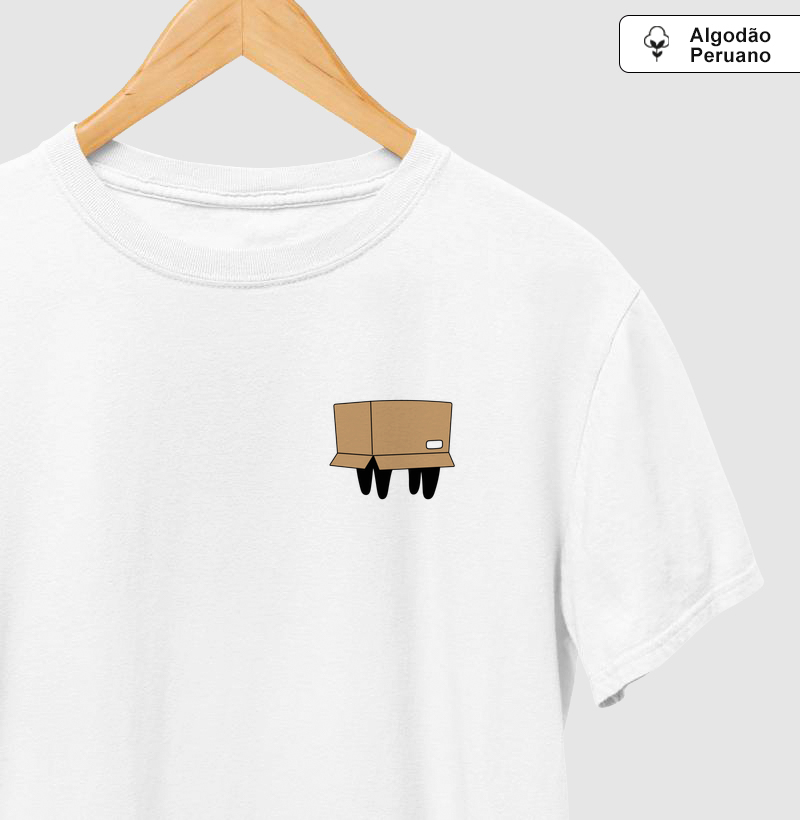 Gato na Caixa 4