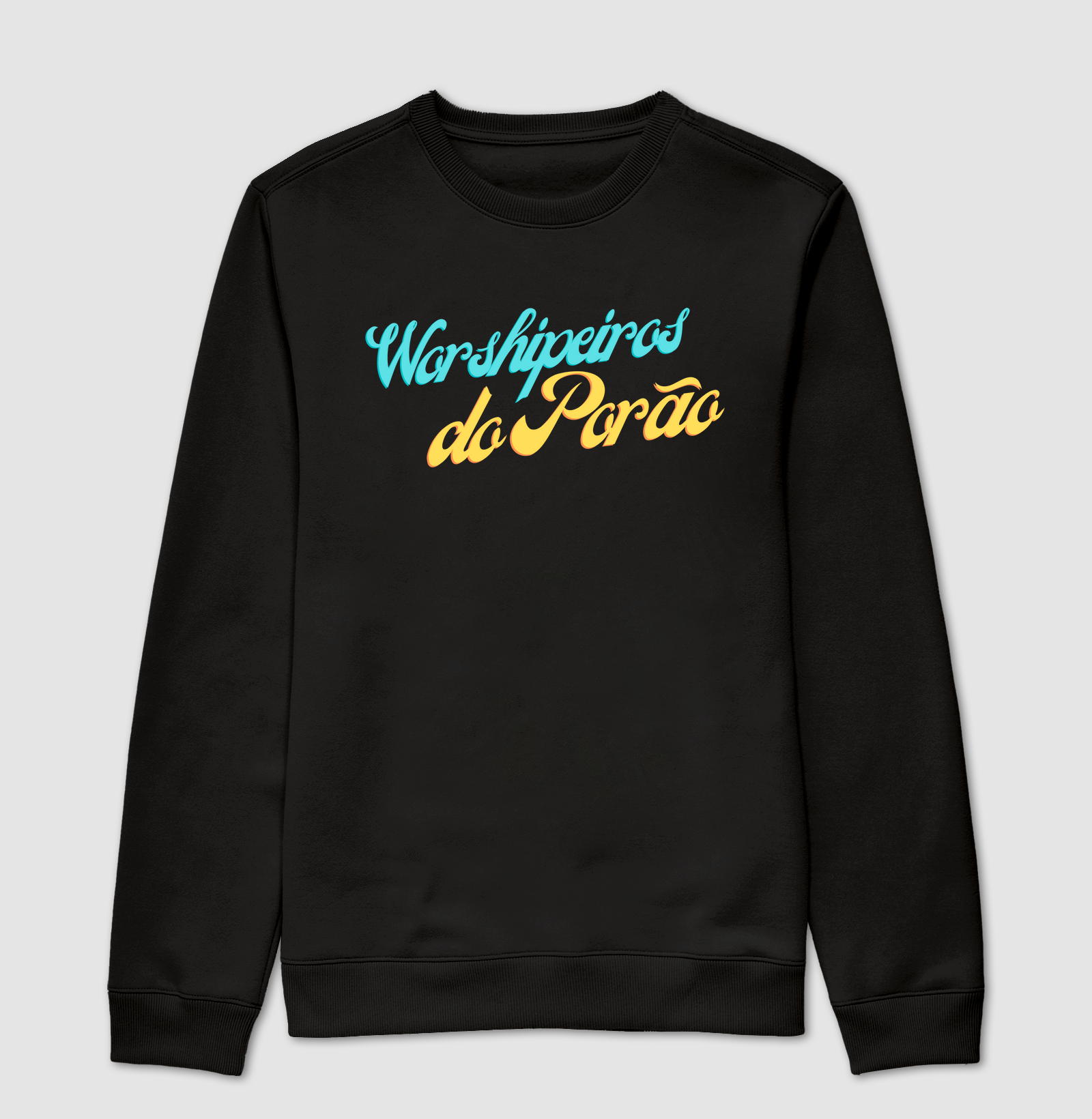 Worshipeiros do Porão