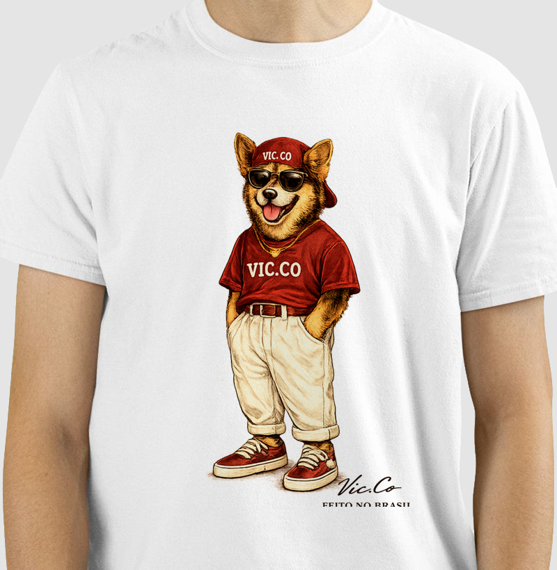 Vic.Co Style II