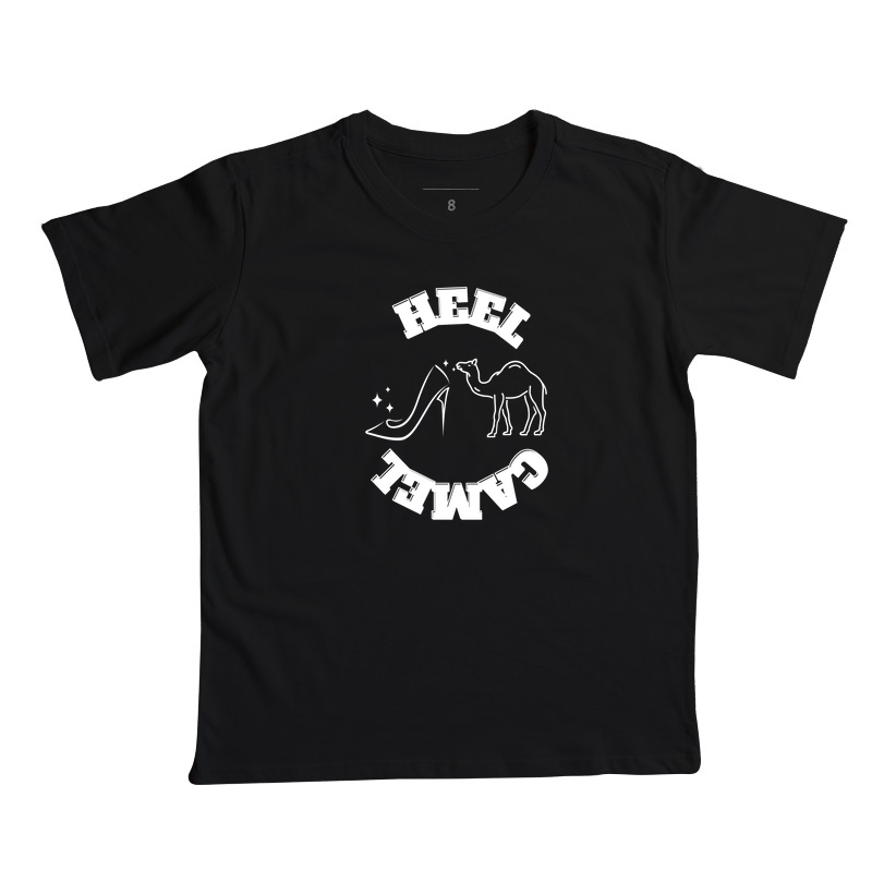 Heel Camel
