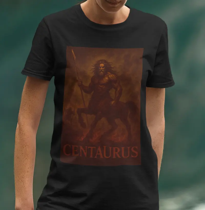 "A Sombra de Centaurus"