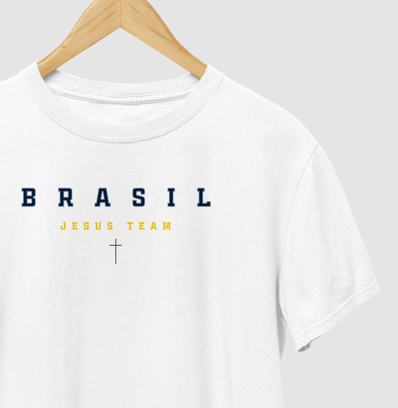 Jesus Team 4 