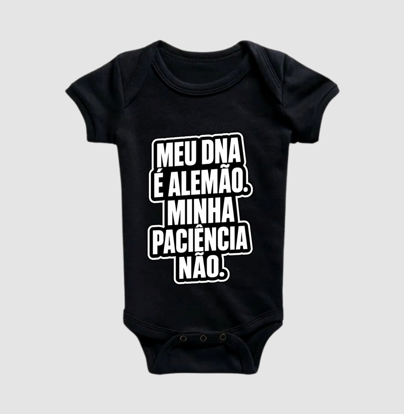 DNA Alemão