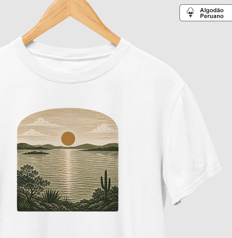 ÁGUAS SERENAS 
