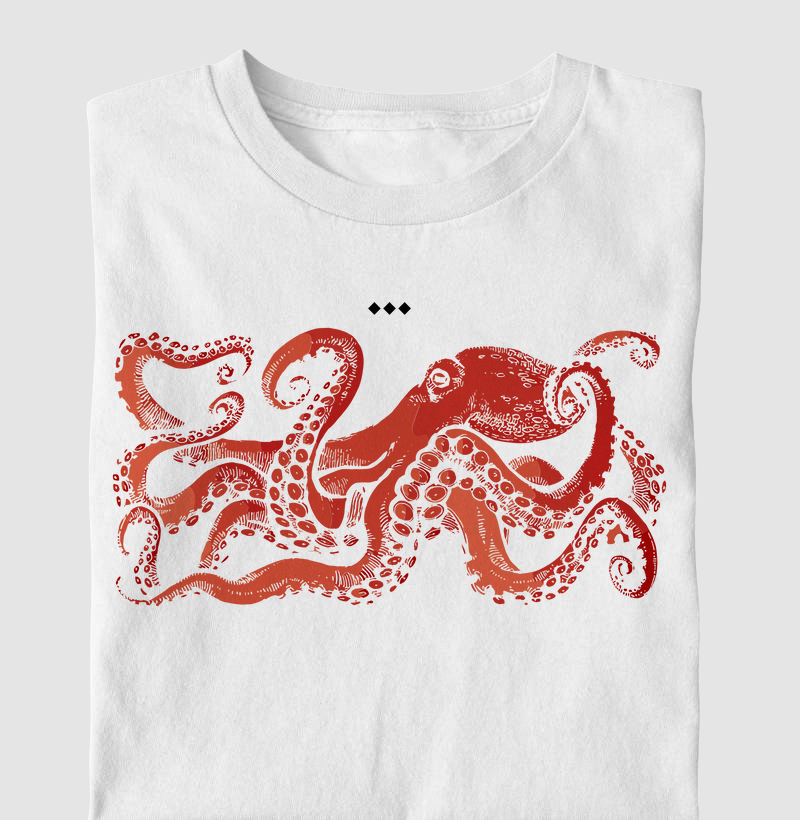 Camiseta Tako