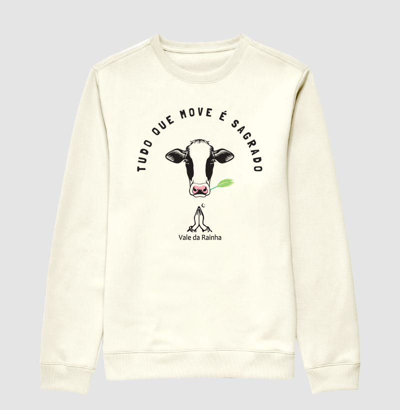 Vale da Rainha - Tudo Que Move É Sagrado