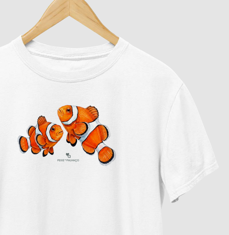 Peixes - Palhaço
