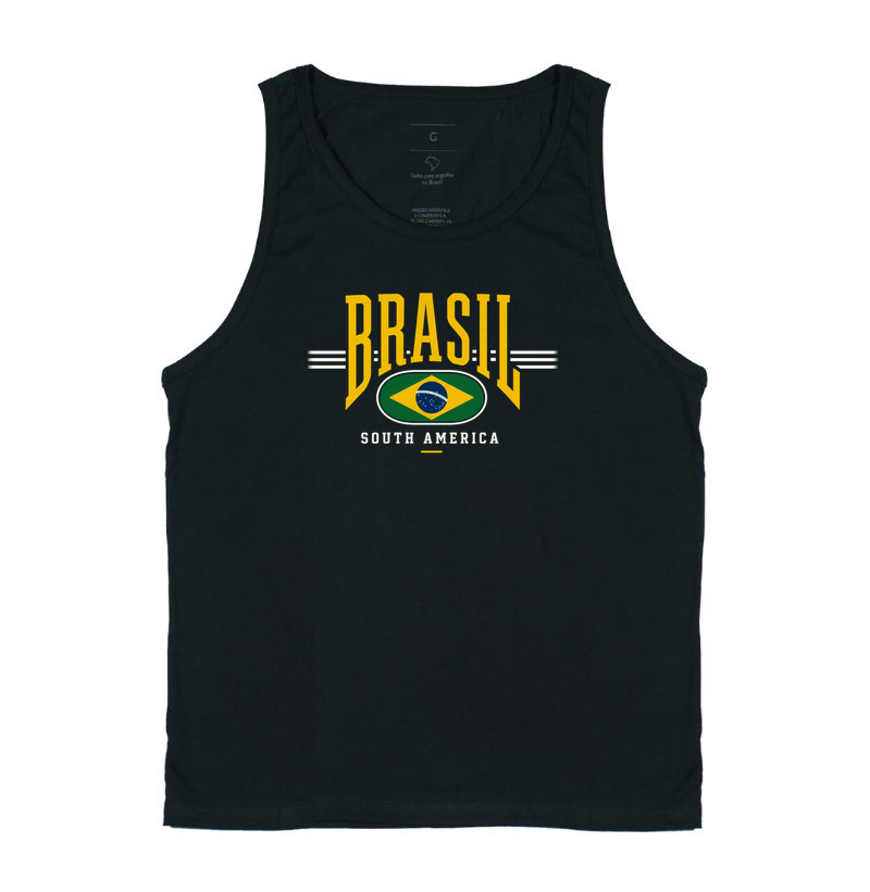 Brasil South America - 2
