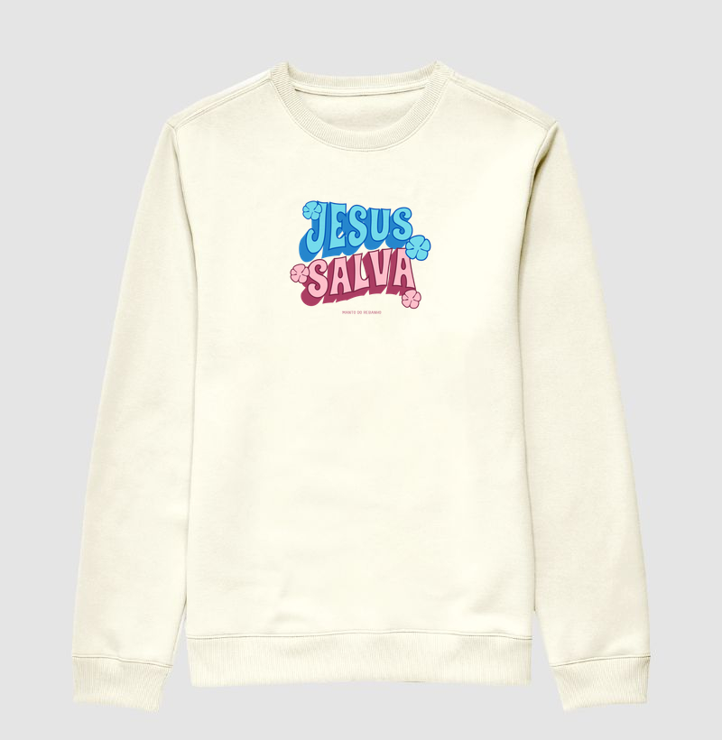 Jesus Salva 