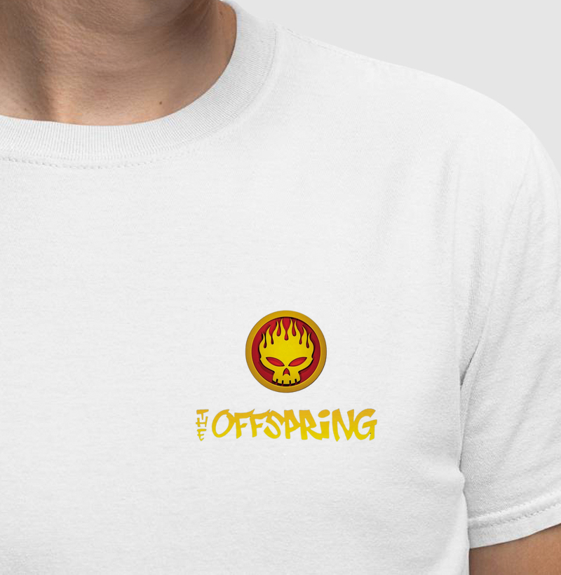 The Offspring - Conspiracy Of One