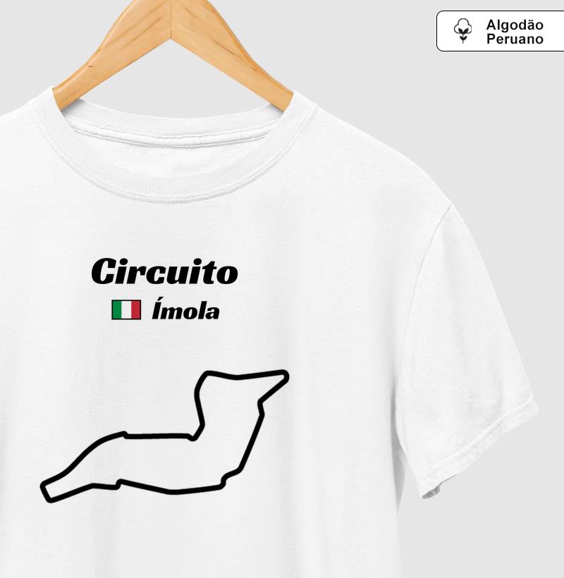Circuito Ímola