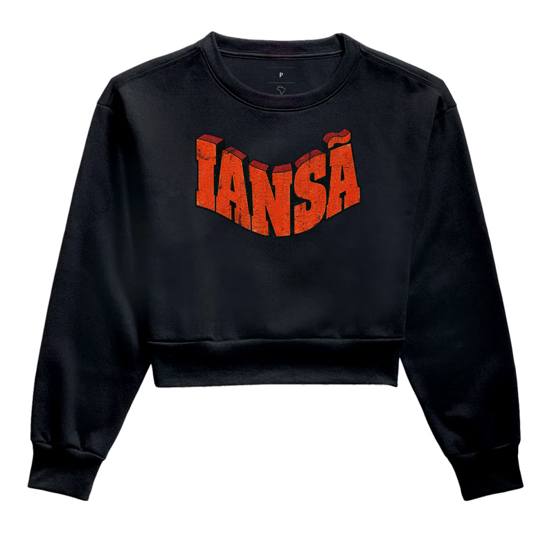 Iansã - Old School