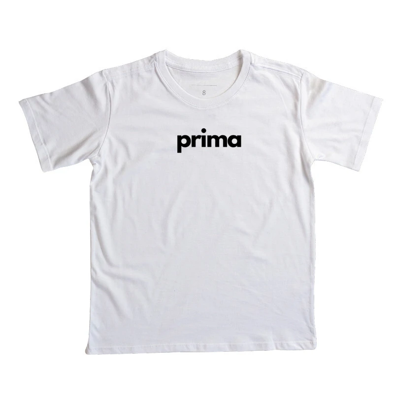 Prima - infantil