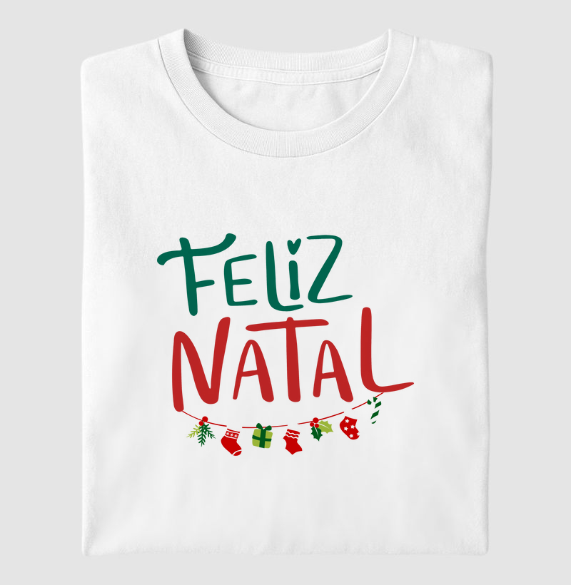 Feliz Natal