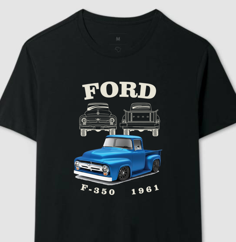 F-350 FORD