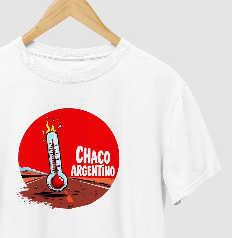 Chaco Argentino