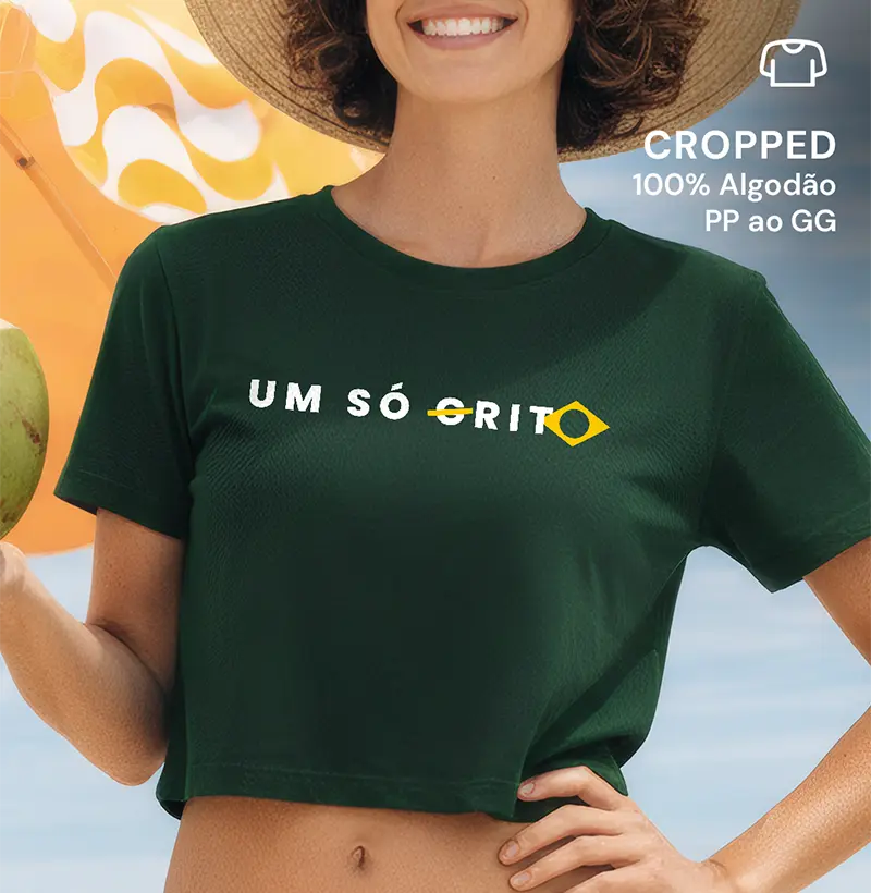 Um só (g)rito