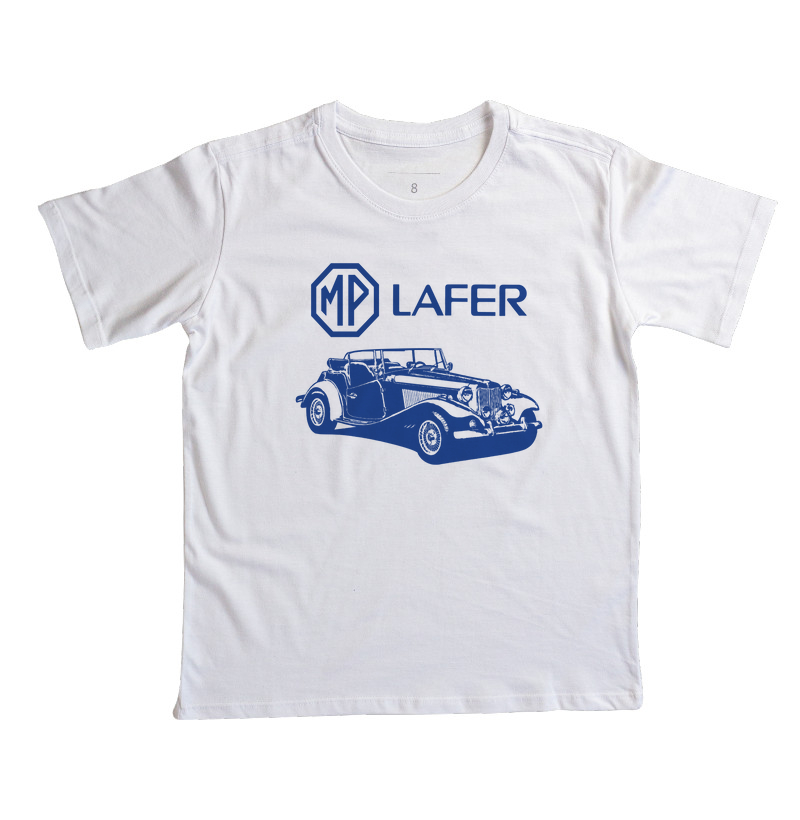 MP Lafer