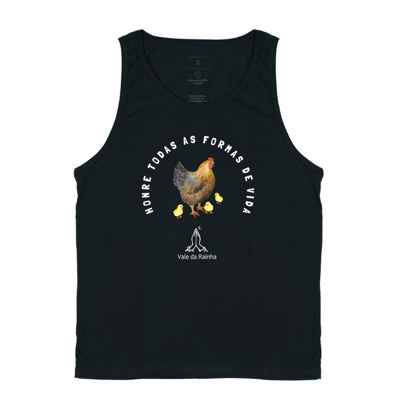 Vale da Rainha - Honre Todas as Formas de Vida