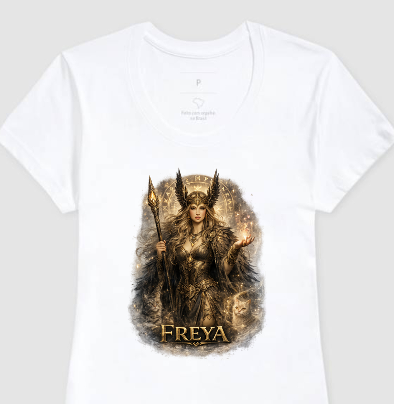 Freya