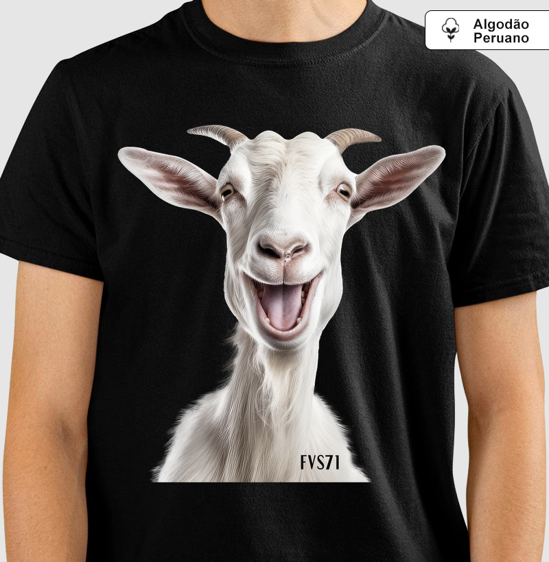 Selfie Bode