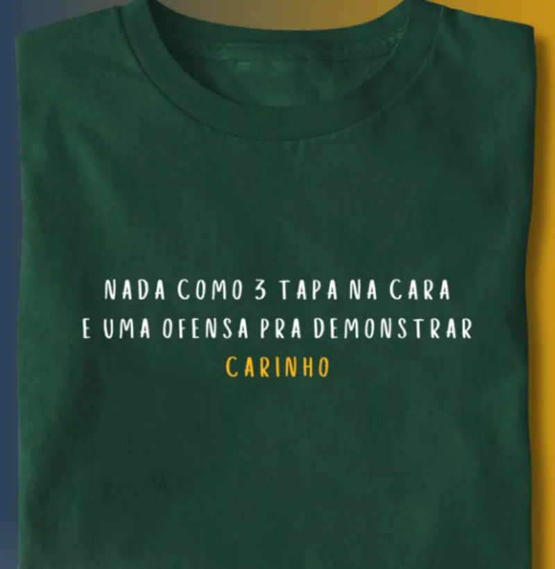CARINHO