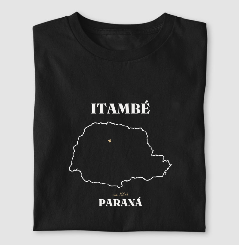 Itambé | Legado PR