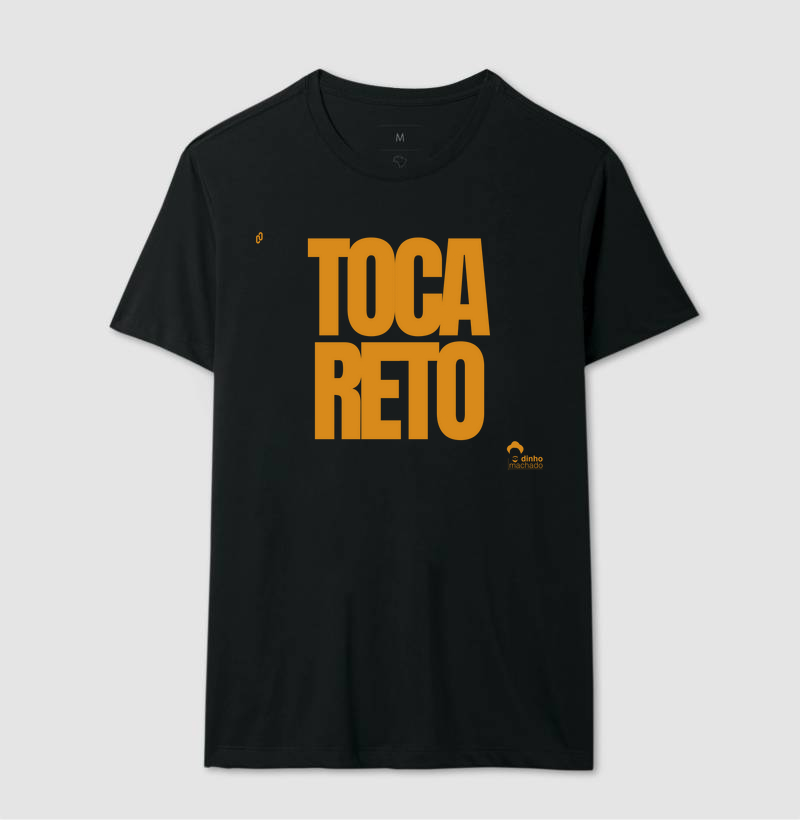 701 - DINHO MACHADO - TOCA RETO