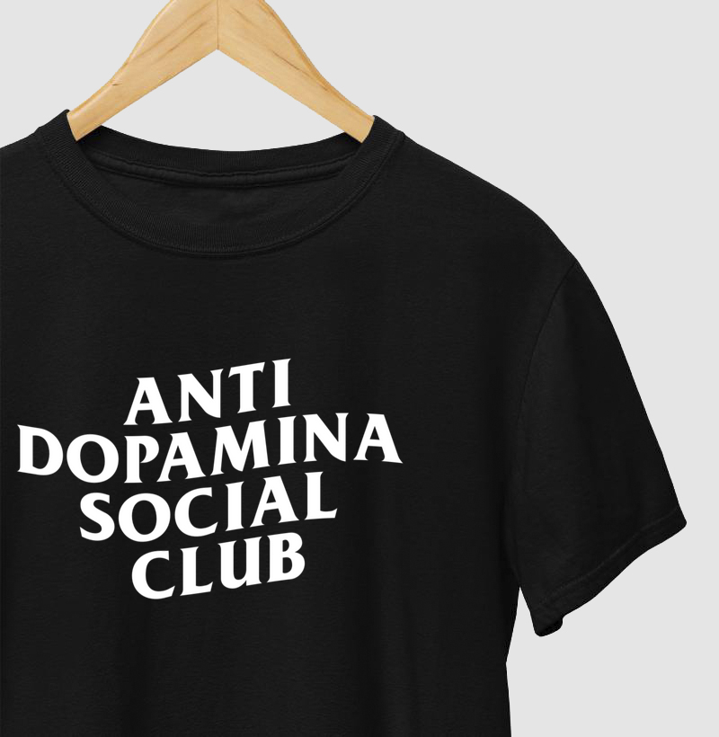 ANTI DOPAMINA SOCIAL CLUB