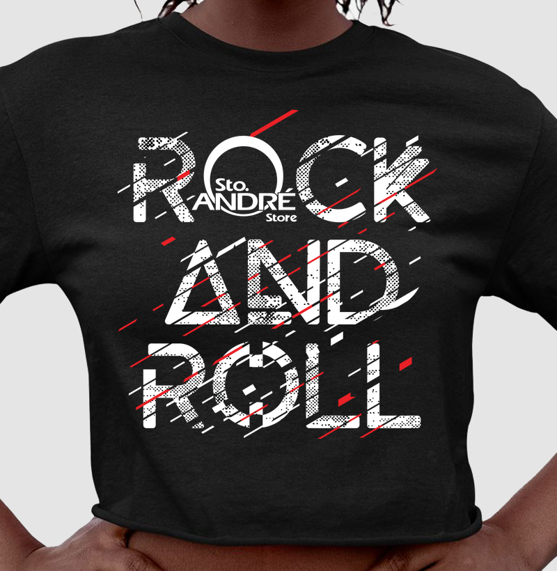 Rock And Roll - Sto. André Store