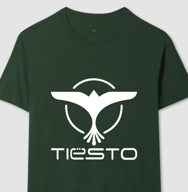 Tiësto