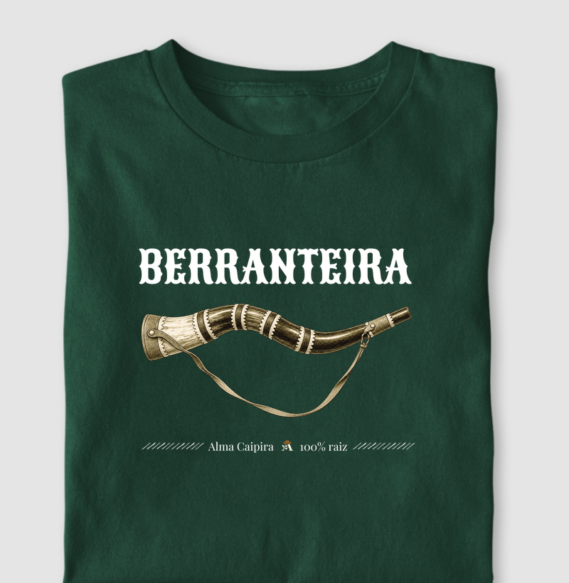 Berranteira