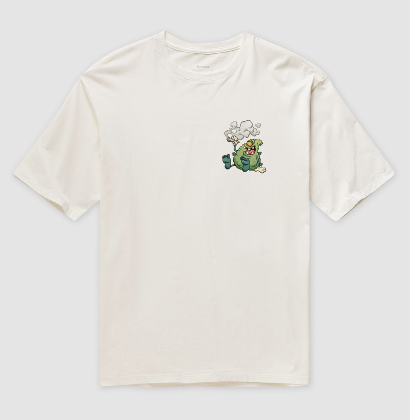 Bud Chapado Oversized