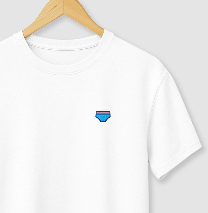 Camiseta - Raia Nove - Sunga - Camiseta