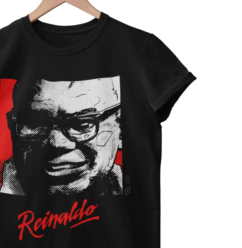 8 - REINALDO RETRATO