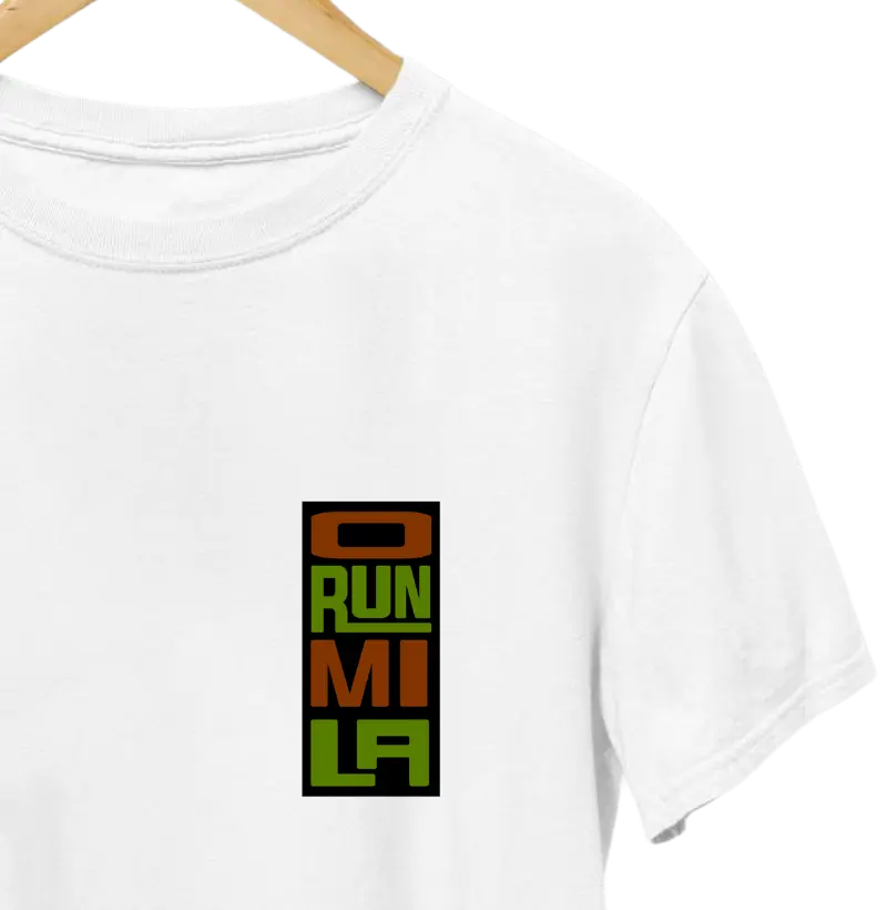 ORUNMILA Bolso Nigeriano