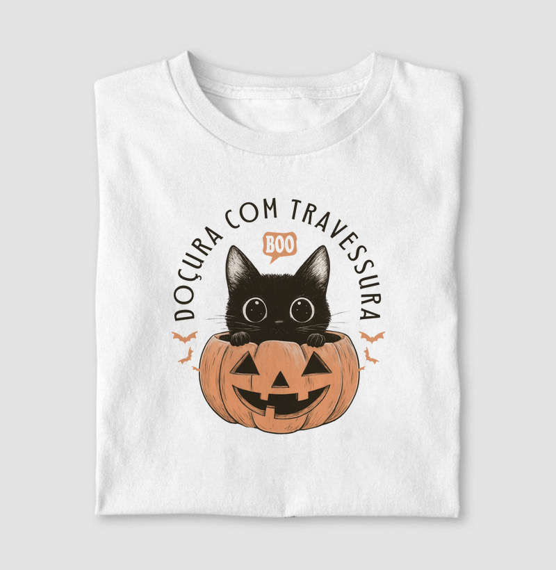 Gostosura com travessura