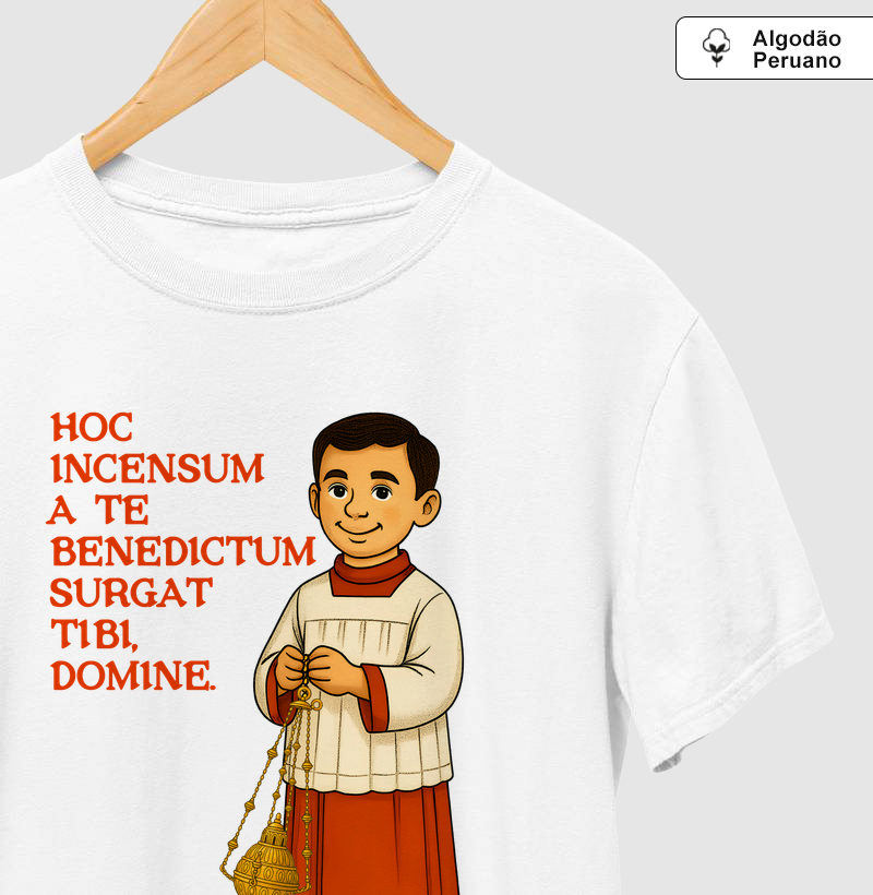 Camisa 0
