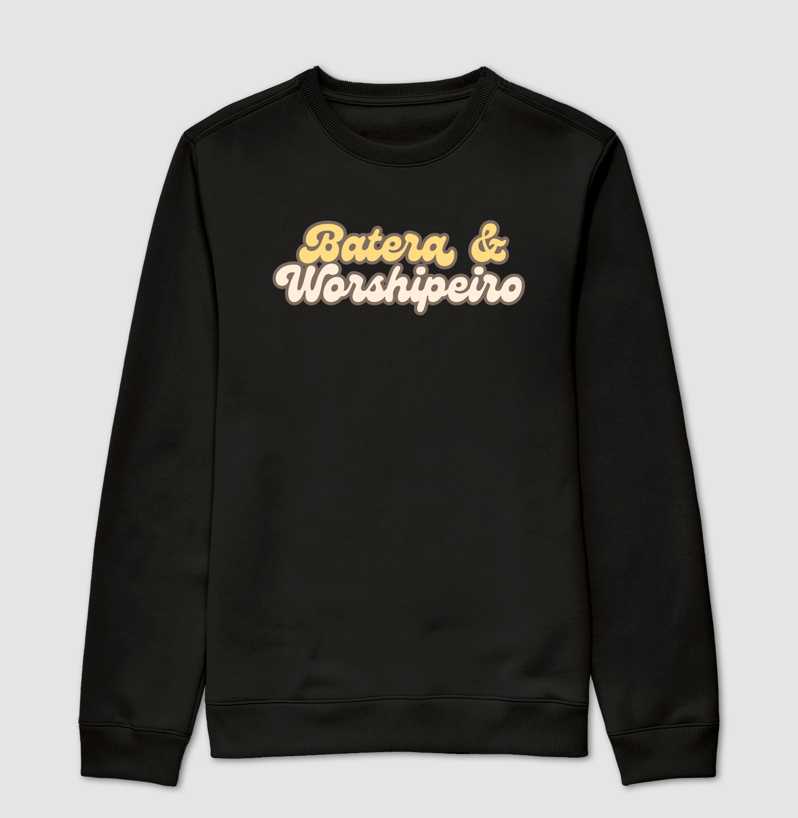 Batera & worshipeiro