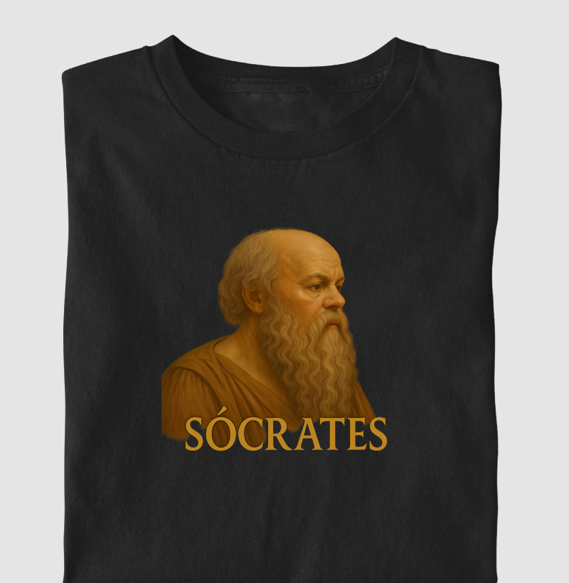  Sócrates – Clássico Imortal