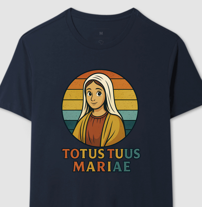 Totus Tuus II