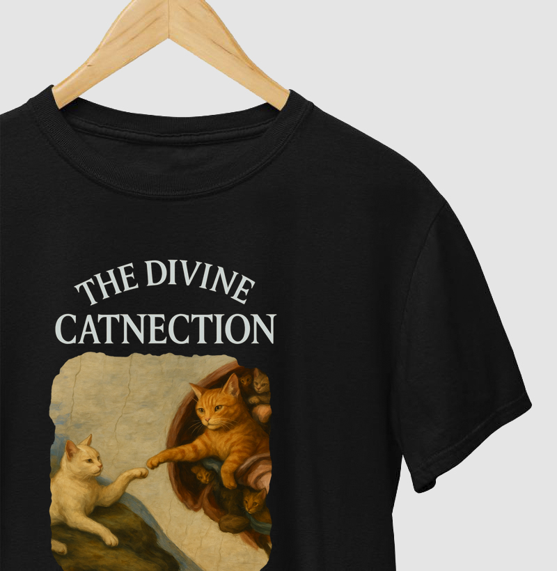 Divine Catnection