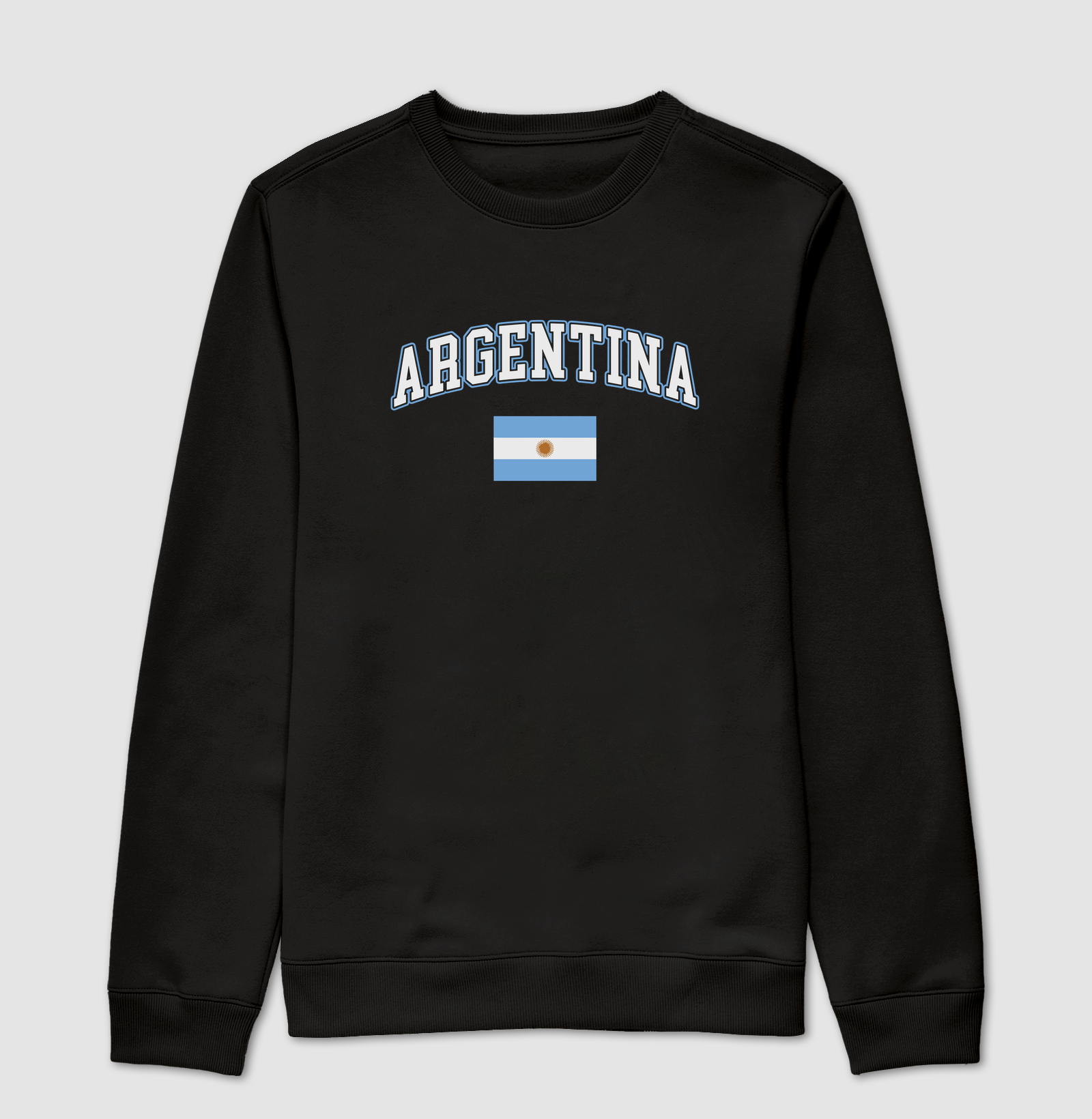 ARGENTINA ESCUDO