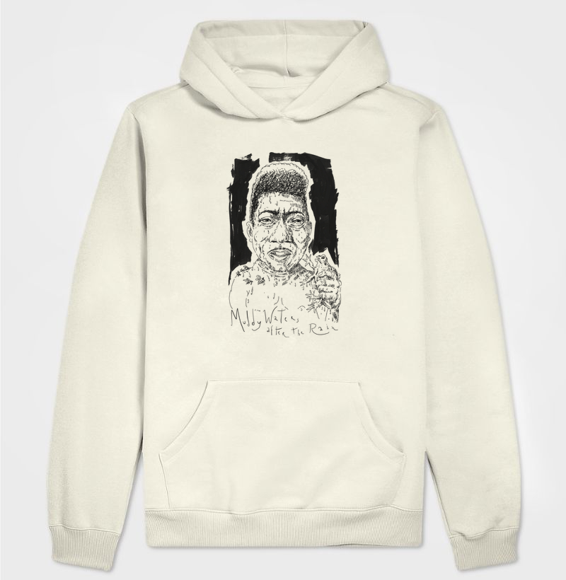 Muddy Waters - After the Rain