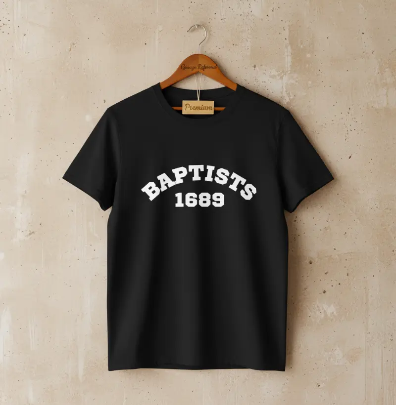 "Baptists 1689"