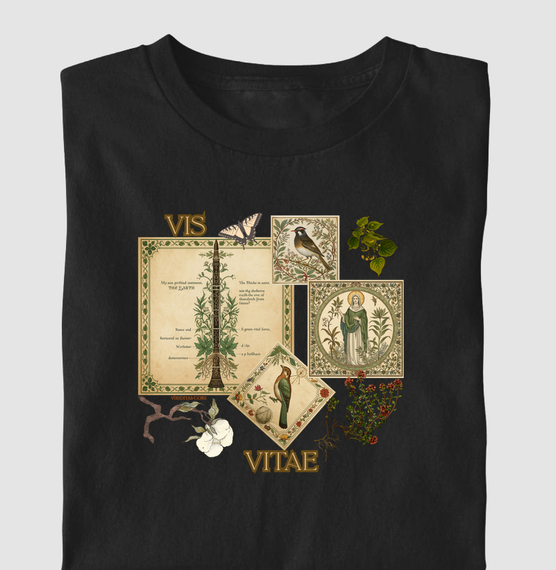 Vis Vitae
