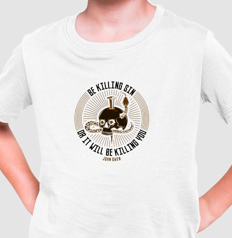 Be Killing Sin