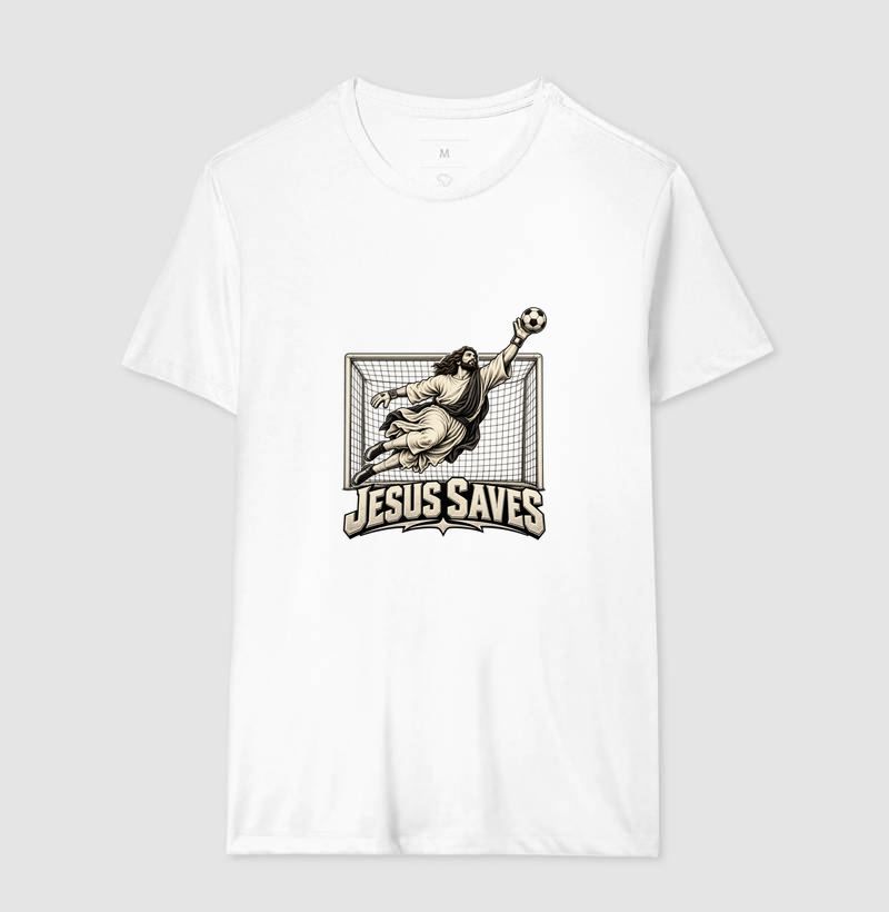 Defesa Divina - Camiseta